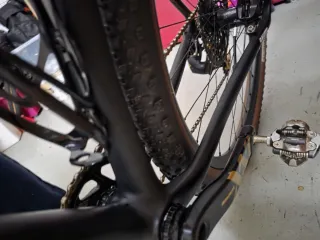 Specialized Epic HT 2020 Taglia M