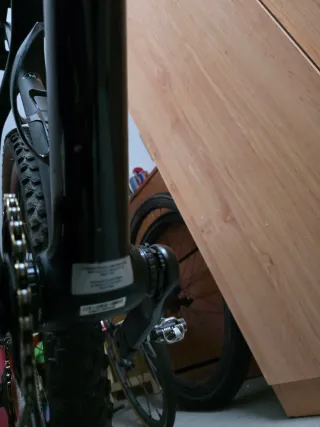 Specialized Epic HT 2020 Taglia M