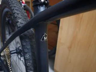 Specialized Epic HT 2020 Taglia M