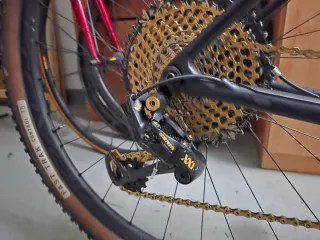 Specialized Epic HT 2020 Taglia M