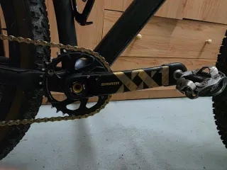 Specialized Epic HT 2020 Taglia M