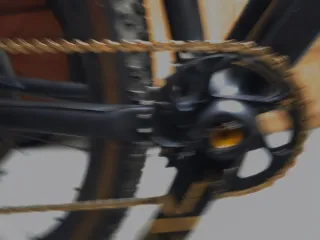 Specialized Epic HT 2020 Taglia M