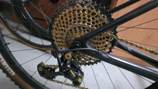 Specialized Epic HT 2020 Taglia M