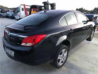 FARO DEL. IZDO. Opel Insignia Berlina (2008->) 2.0 CDTI