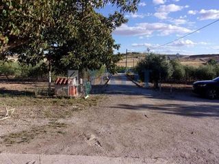 Casa rural en venta en Valdepeñas