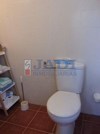 Casa rural en venta en Valdepeñas