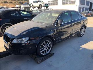 CAJA CAMBIOS MANUAL Seat Exeo Berlina (3R2)(12.2008->) 2.0 Reference [2,0 Ltr. - 88 kW TDI]