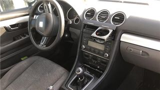 CAJA CAMBIOS MANUAL Seat Exeo Berlina (3R2)(12.2008->) 2.0 Reference [2,0 Ltr. - 88 kW TDI]