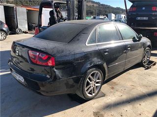 CAJA CAMBIOS MANUAL Seat Exeo Berlina (3R2)(12.2008->) 2.0 Reference [2,0 Ltr. - 88 kW TDI]