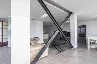 Piso en venta en Cabo de las Huertas en Alicante