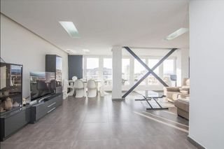 Piso en venta en Cabo de las Huertas en Alicante