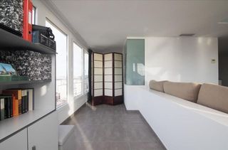 Piso en venta en Cabo de las Huertas en Alicante