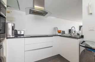 Piso en venta en Cabo de las Huertas en Alicante