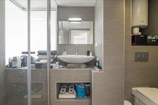 Piso en venta en Cabo de las Huertas en Alicante