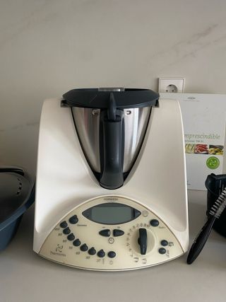Thermomix Vorwerk TM31