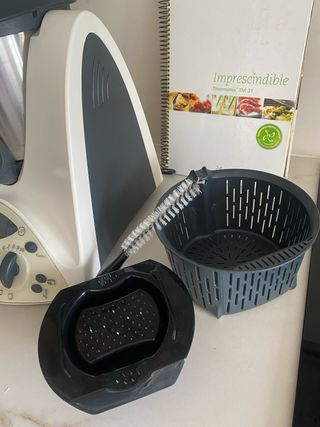 Thermomix Vorwerk TM31