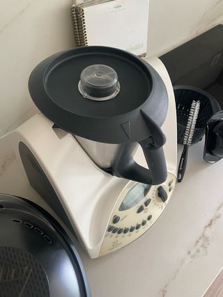 Thermomix Vorwerk TM31