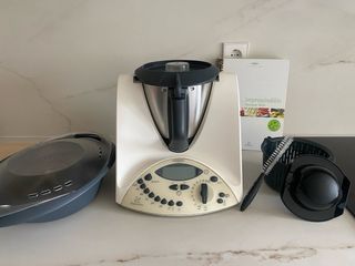 Thermomix Vorwerk TM31