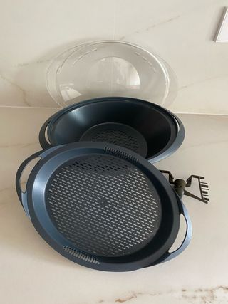 Thermomix Vorwerk TM31