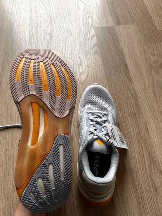 Adidas Supernova Rise 38 2/3