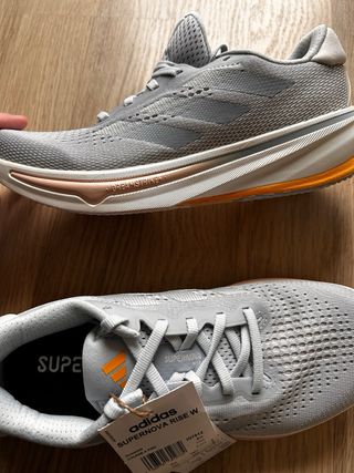Adidas Supernova Rise 38 2/3