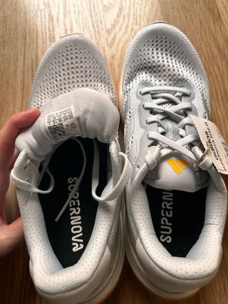 Adidas Supernova Rise 38 2/3