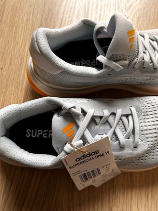 Adidas Supernova Rise 38 2/3