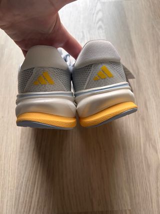 Adidas Supernova Rise 38 2/3