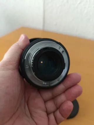 Tamron SP AF Macro 90mm 2.8