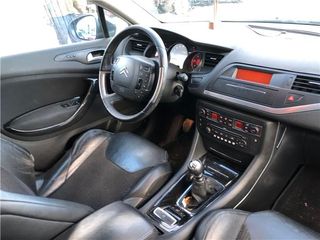 FARO DEL. DCHO Citroen C5 Berlina (2008->) 2.0 Exclusive [2,0 Ltr. - 103 kW HDi FAP]