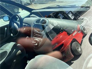 FARO DEL. IZDO. Citroen Xsara Picasso (1999->) 1.6 HDi 110 FAP SX Top [1,6 Ltr. - 80 kW 16V HDi FAP]