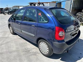 FARO DEL. IZDO. Citroen Xsara Picasso (1999->) 1.6 HDi 110 FAP SX Top [1,6 Ltr. - 80 kW 16V HDi FAP]