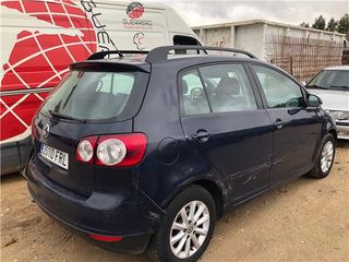 RETROVISOR ELECTRICO IZDO. Volkswagen Golf Plus V (5M1)(2005->) 1.9 TDI