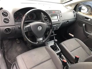 RETROVISOR ELECTRICO IZDO. Volkswagen Golf Plus V (5M1)(2005->) 1.9 TDI