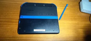 Nintendo 2DS + New Super Mario Bros. 2