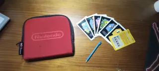 Nintendo 2DS + New Super Mario Bros. 2