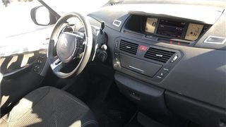 FARO DEL. DCHO Citroen Grand C4 Picasso (10.2006->) 1.6 Millenium [1,6 Ltr. - 82 kW HDi FAP]