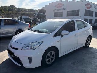 CAJA CAMBIOS AUTOMATICA Toyota Prius (ZVW30)(2009->) 1.8 Hybrid