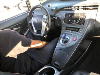 CAJA CAMBIOS AUTOMATICA Toyota Prius (ZVW30)(2009->) 1.8 Hybrid