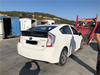 CAJA CAMBIOS AUTOMATICA Toyota Prius (ZVW30)(2009->) 1.8 Hybrid