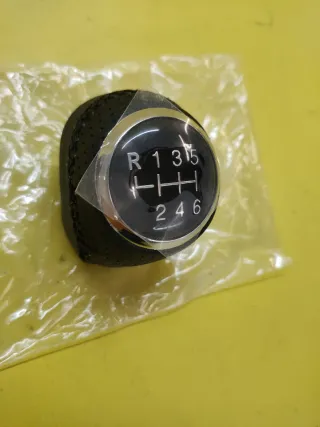 POMO MARCHAS JUMPER BOXER DUCATO 6V