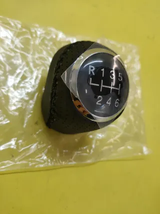 POMO MARCHAS JUMPER BOXER DUCATO 6V