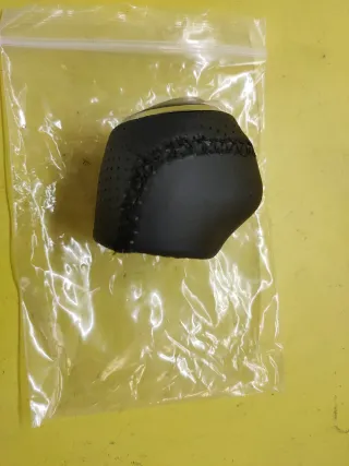 POMO MARCHAS JUMPER BOXER DUCATO 6V