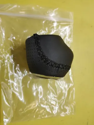 POMO MARCHAS JUMPER BOXER DUCATO 6V