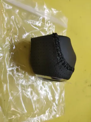 POMO MARCHAS JUMPER BOXER DUCATO 6V