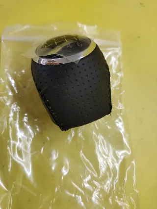 POMO MARCHAS JUMPER BOXER DUCATO 6V