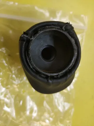 POMO MARCHAS JUMPER BOXER DUCATO 6V