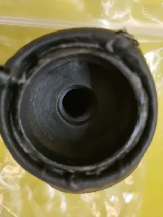 POMO MARCHAS JUMPER BOXER DUCATO 6V