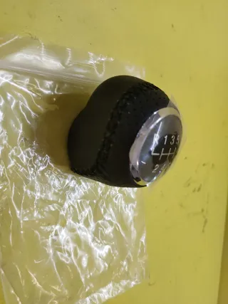 POMO MARCHAS JUMPER BOXER DUCATO 6V