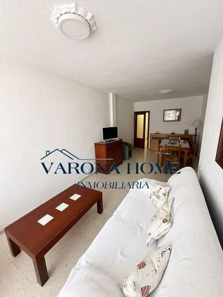 Piso en alquiler en Huerta de la Reina - Trassierra en Córdoba